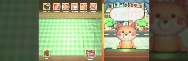 柴柴甜品铺/Shiba Sweet(图4) 柴柴甜品铺/Shiba Sweet(图4)