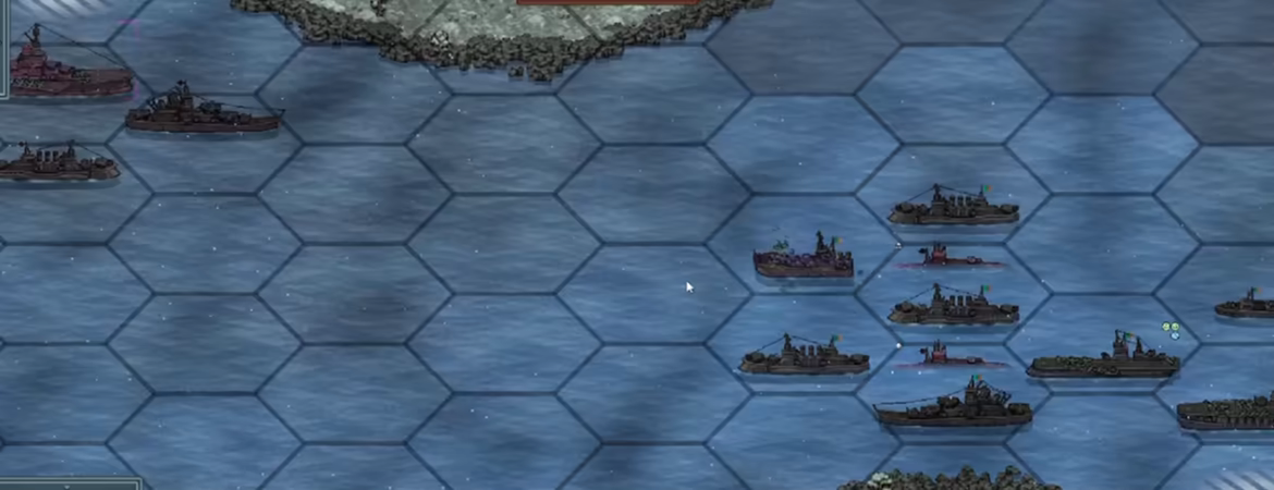 恐惧海军上将/Dread Admiral(图6)