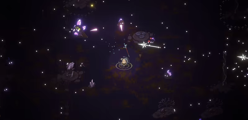 法师之环/The Magus Circle(图2) 法师之环/The Magus Circle(图2)