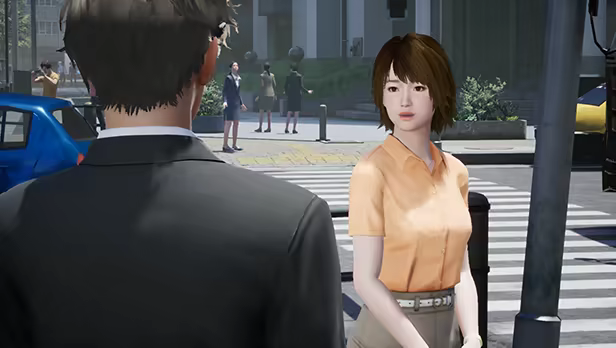 绝体绝命都市 4Plus：夏日回忆/Disaster Report 4: Summer Memories(图5)