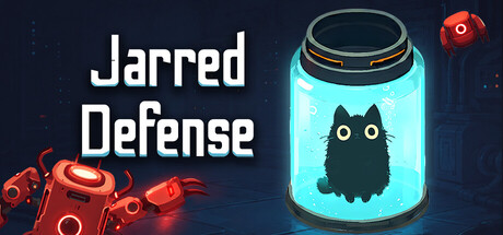 罐中守卫/Jarred Defense(图1)