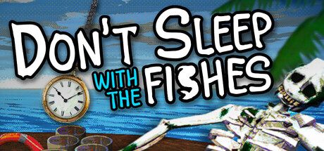 不要与鱼共眠/别陪鱼入眠/Don’t Sleep With The Fishes(图1) 不要与鱼共眠/别陪鱼入眠/Don’t Sleep With The Fishes(图1)