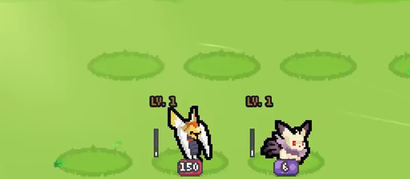 斗灵对决/Batomon Showdown(图2) 斗灵对决/Batomon Showdown(图2)