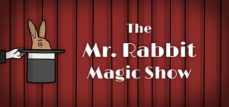 兔子先生的魔术秀/The Mr. Rabbit Magic Show(图1)