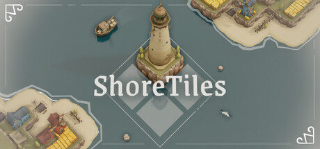 岸屿方块/ShoreTiles