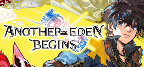另一个伊甸:起源/Another Eden Begins(图1) 另一个伊甸:起源/Another Eden Begins(图1)