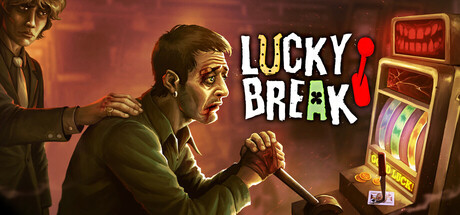 时来运转/Lucky Break(图1)
