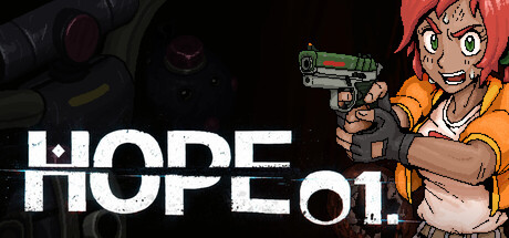 HOPE 01(图1) HOPE 01(图1)