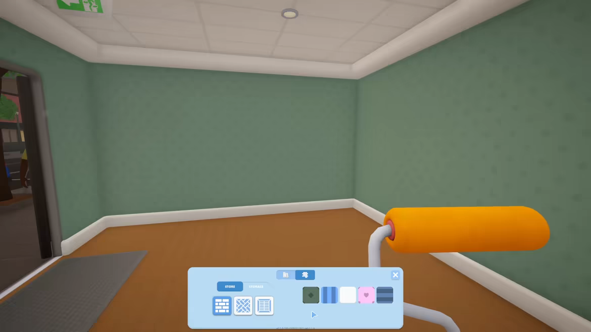 游戏地带：游戏商店模拟器/GameZone – Game Store Simulator(图6)