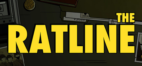 纳粹逃亡线/The Ratline(图1)