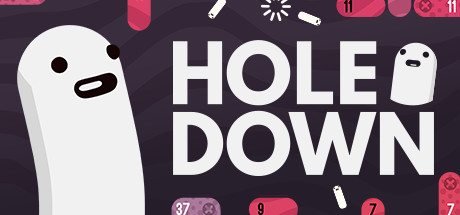 地核采矿弹珠/holedown(图1) 地核采矿弹珠/holedown(图1)