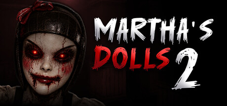 玛莎的娃娃2/Martha’s Dolls 2(图1) 玛莎的娃娃2/Martha’s Dolls 2(图1)