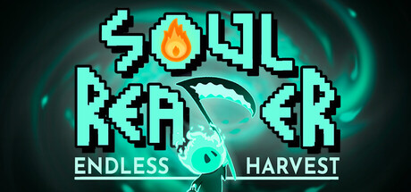 灵魂收割者:无尽收割/Soul Reaper: Endless Harvest(图1) 灵魂收割者:无尽收割/Soul Reaper: Endless Harvest(图1)