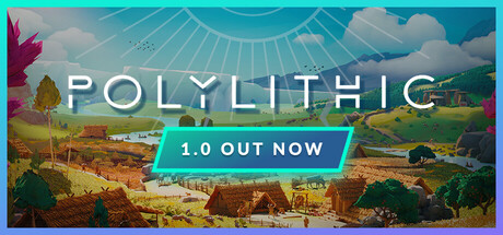 多石器时代/Polylithic(图1) 多石器时代/Polylithic(图1)