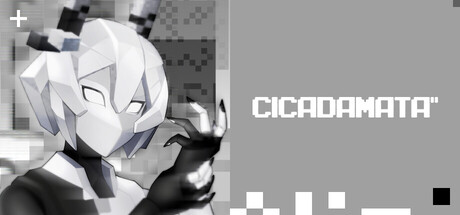 蝉鸣矩阵/CICADAMATA"(图1) 蝉鸣矩阵/CICADAMATA"(图1)