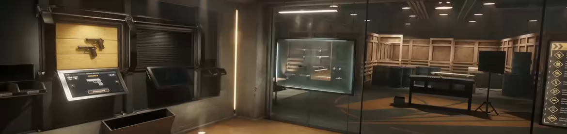 枪手契约:独立版/Gunman Contracts – Stand Alone/支持VR(图4) 枪手契约:独立版/Gunman Contracts – Stand Alone/支持VR(图4)
