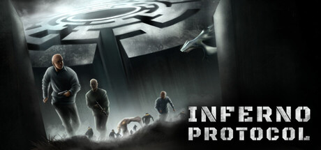 地狱协议/Inferno Protocol(图1) 地狱协议/Inferno Protocol(图1)