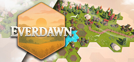 永恒黎明/EVERDAWN(图1)