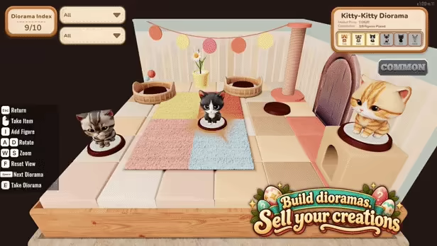 神秘蛋商店模拟器/Mystery Egg Shop Simulator(图10) 神秘蛋商店模拟器/Mystery Egg Shop Simulator(图10)