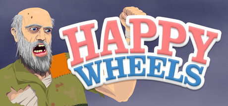 死亡独轮车/Happy Wheels(图1)