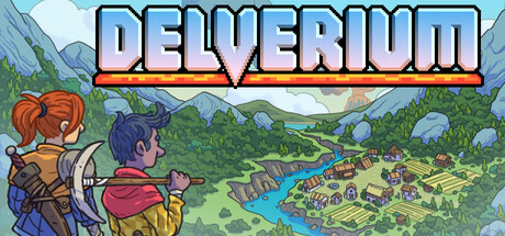 探索之境/Delverium(图1)