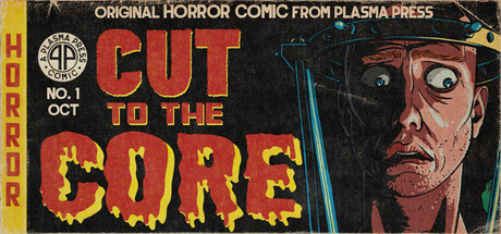 切入核心/Cut to the Core(图1) 切入核心/Cut to the Core(图1)