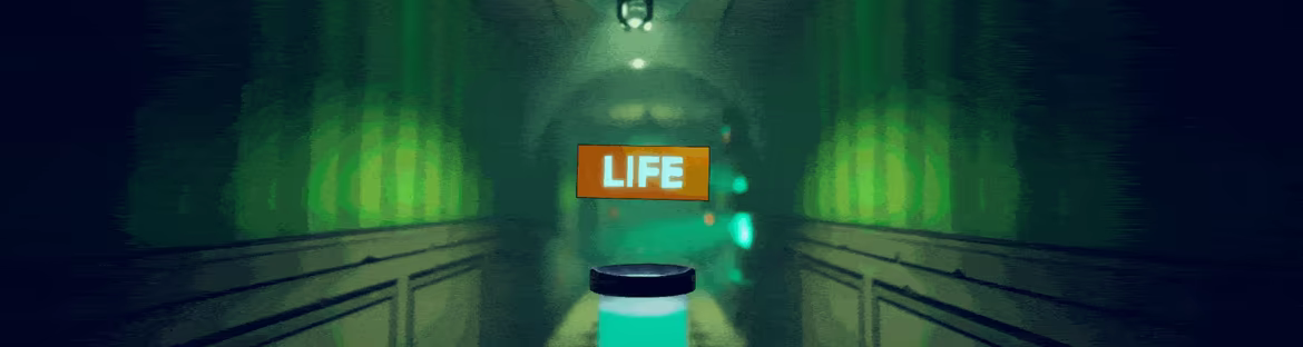 闹鬼了/GHOSTED/支持VR(图3) 闹鬼了/GHOSTED/支持VR(图3)