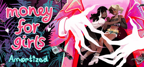 少女融资：分期偿还/Money for Girls: Amortized