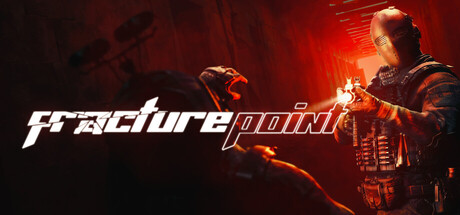 断裂点/Fracture Point(图1)