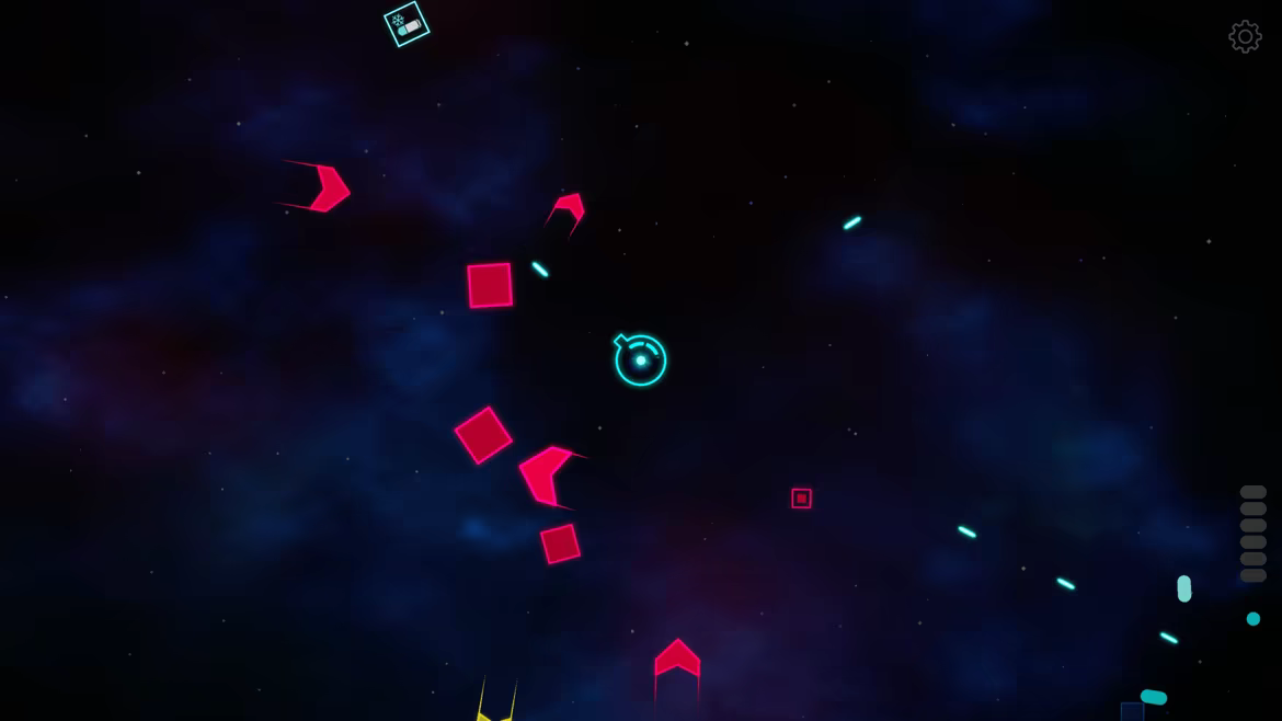 环绕核心/Around The Core(图4) 环绕核心/Around The Core(图4)