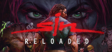原罪：重装上阵/SiN Reloaded