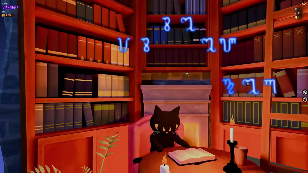 黑猫读书会/Black Cat Book Club(图4) 黑猫读书会/Black Cat Book Club(图4)