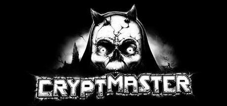 地城大师/Cryptmaster(图1) 地城大师/Cryptmaster(图1)