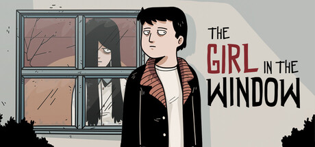 窗中少女/The Girl in the Window