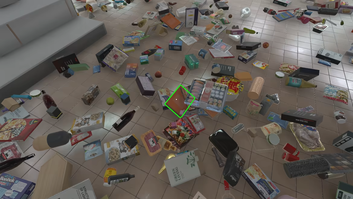 超市大混乱/Supermarket Chaos/支持网络联机(图5) 超市大混乱/Supermarket Chaos/支持网络联机(图5)