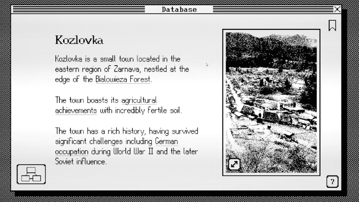 失落维基:科兹洛夫卡/Lost Wiki: Kozlovka(图3) 失落维基:科兹洛夫卡/Lost Wiki: Kozlovka(图3)