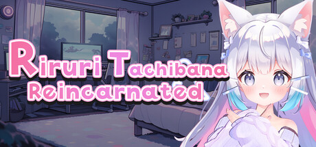 橘里里:转生篇/Riruri Tachibana : Reincarnated(图1) 橘里里:转生篇/Riruri Tachibana : Reincarnated(图1)