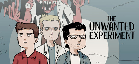 非人道实验/Unwanted Experiment