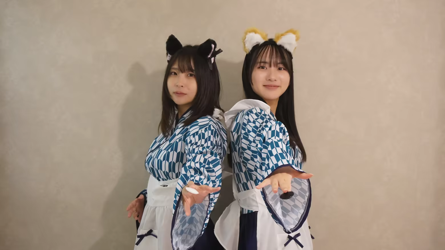 响与花音 19 路围棋入门课程/Hibiki & Kanon’s Go 19×19 Complete Beginner’s Course(图2) 响与花音 19 路围棋入门课程/Hibiki & Kanon’s Go 19×19 Complete Beginner’s Course(图2)