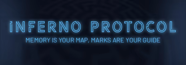 地狱协议/Inferno Protocol(图2) 地狱协议/Inferno Protocol(图2)