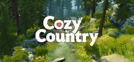 温馨田园/Cozy Country(图1) 温馨田园/Cozy Country(图1)
