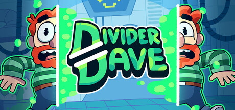 分裂戴夫/Divider Dave