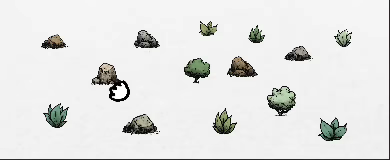 花园墨水/Garden Ink(图2)