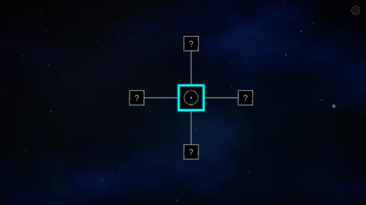 环绕核心/Around The Core(图3) 环绕核心/Around The Core(图3)