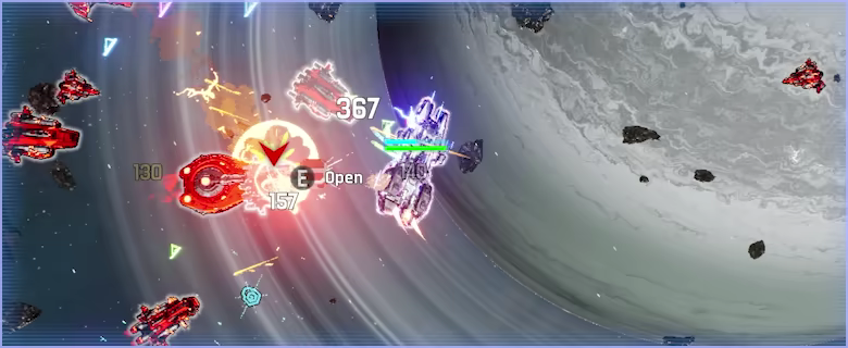 星铸遗产/Starforged Legacy(图4) 星铸遗产/Starforged Legacy(图4)