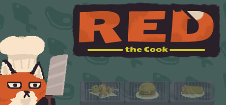 厨师小红/Red the Cook