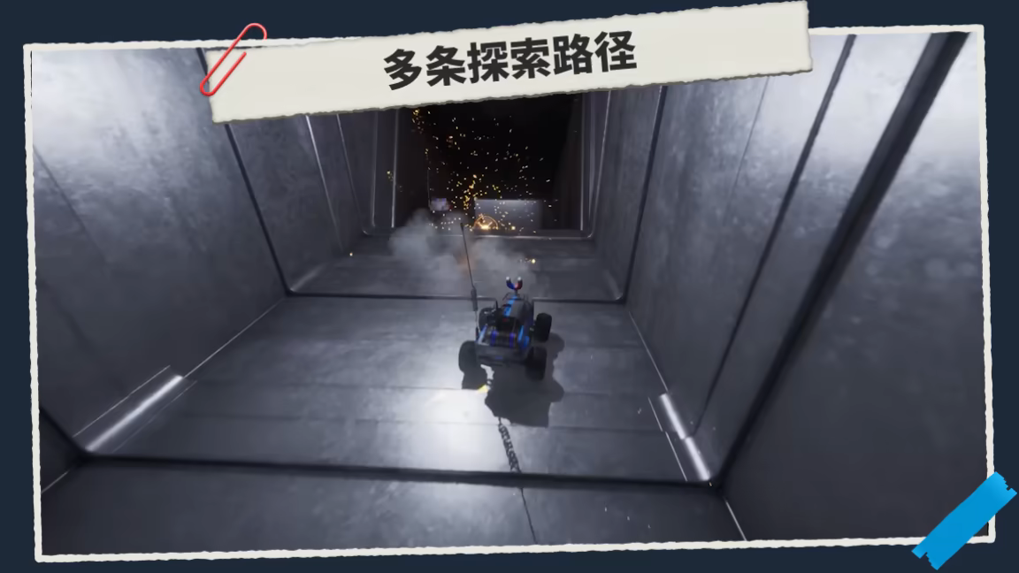 双轮成行/WheelMates/支持网络联机(图5)