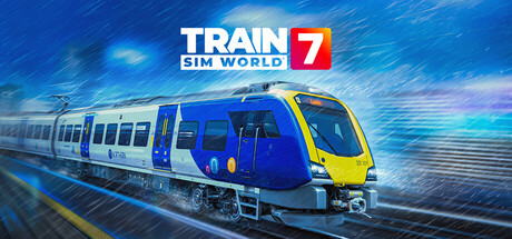 模拟火车世界7/Train Sim World 7