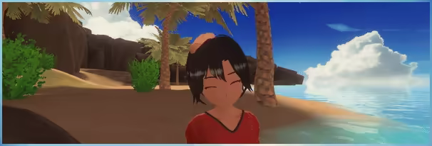 假小子大冒险2/Tomboy Adventure 2(图3) 假小子大冒险2/Tomboy Adventure 2(图3)
