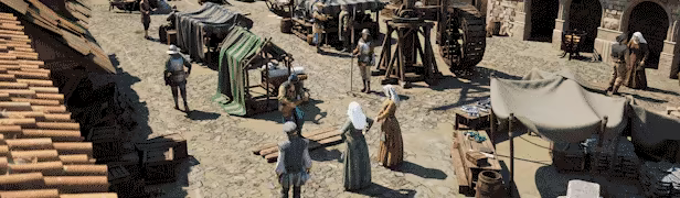 行会1重制版:欧洲1410/The Guild 1 Remake: Europa 1410(图7) 行会1重制版:欧洲1410/The Guild 1 Remake: Europa 1410(图7)